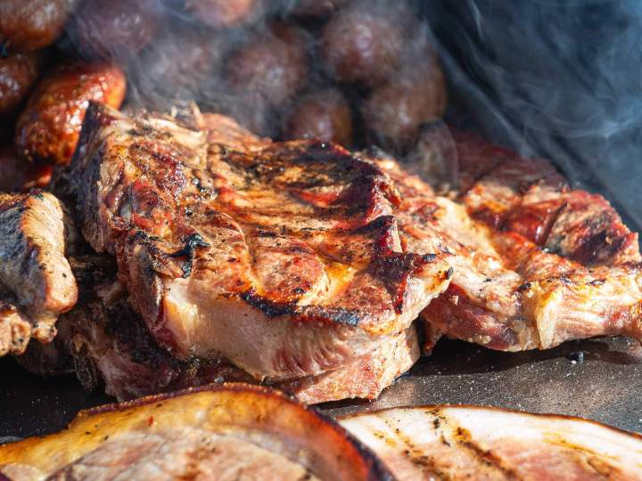 Rôtisserie Vire-Normandie